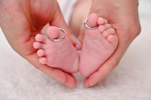 绥化孕妇六个月肚子多大